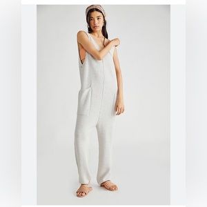 Free People Hailee Sweater Jumper